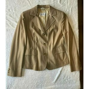 MaxMara Blazer